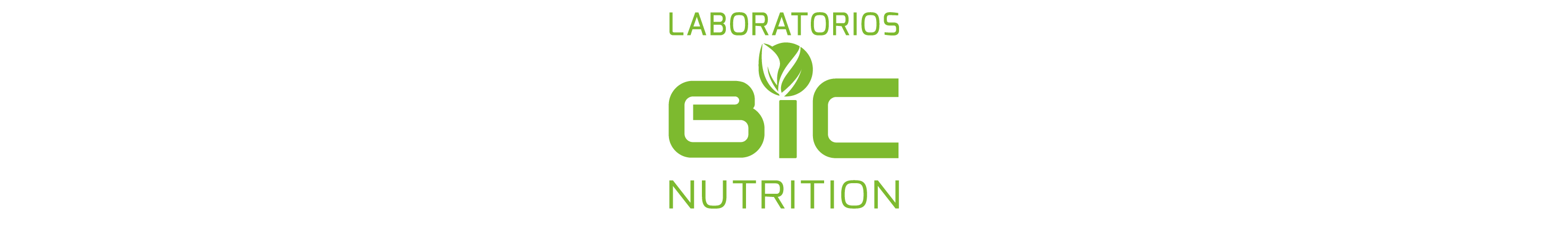 LABORATORIO BIC NUTRITION S.A.S.